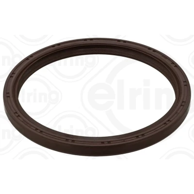 Imagem de ELRING 524.920 Retentor de Cambota FPM (borracha flúor)