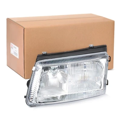 Imagem de VAN WEZEL 5836961 Farol Principal esquerda H7/H1, H7, H1 para circulação pela direita sem motor de regulação do alcance dos faróis PX26d