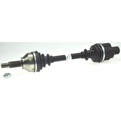 Imagem de LÖBRO 305930 Veio de transmissão 581 com porca FORD: MONDEO 3, 3 Kombi