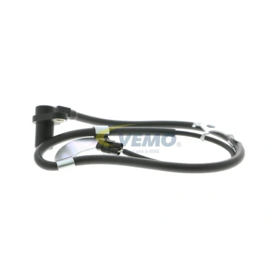 Imagem de VEMO V64 72 0009 Sensor de ABS Eixo dianteiro, lado esquerdo Original Quality para veículos com 12
