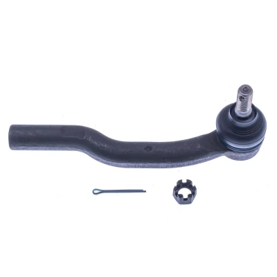 Imagem de DENCKERMANN D130410 Rótula de direção 13,6mm Eixo dianteiro, lado esquerdo