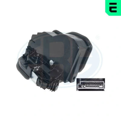 Imagem de ERA 660278 Fechadura de Porta com fecho centralizado traseira direita BMW: 3 Sedan, Touring, 5 MINI: Countryman