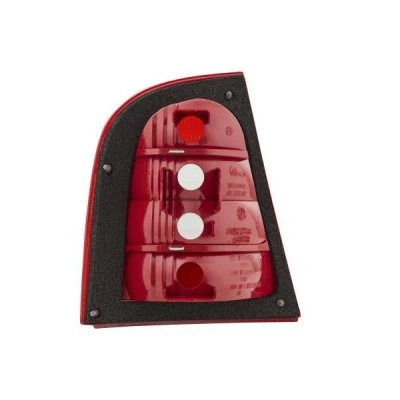 Imagem de HELLA 9EL 354 074 021 Farolim à direita P21/4W, P21W, PY21W sem lâmpadas porta SKODA: Octavia I Hatchback