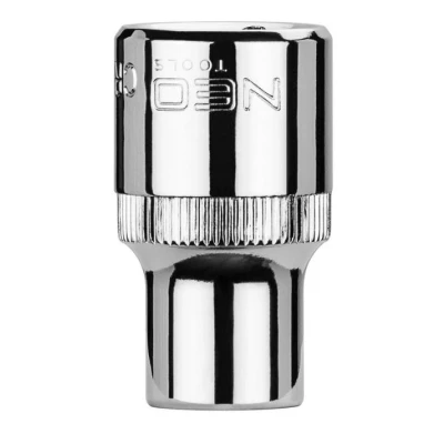 Imagem de NEO TOOLS 08 010 Chave de caixa 1/2 3124 10 mm aço cromo vanádio SuperLock
