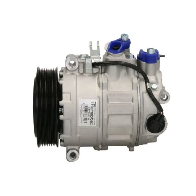 Imagem de THERMOTEC KTT090229 Compressor 7SEU17C PAG 46