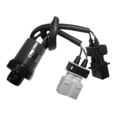Imagem de MAHLE ORIGINAL ASW 30 000S Pressostato Ar Condicionado 4 BMW: 5 Sedan, Touring