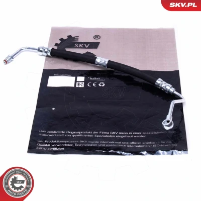 Imagem de ESEN SKV 10SKV954 Tubo hidráulico, direcção da bomba hidráulica para a caixa direção BMW: 3 Sedan, Coupe, Compact