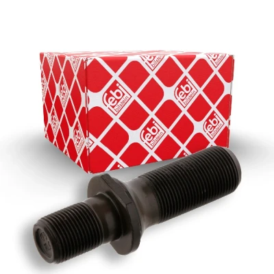 Imagem de FEBI BILSTEIN 01457 Cavilhas da roda M20 x 1,5, M22 1,5 92 Eixo traseiro 10.9 fosfatado