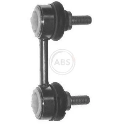 Imagem de A.B.S. 260102 barra / escora, estabilizadora 90,5 MM10X1.25 RHT NISSAN: MICRA 2