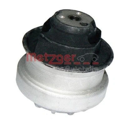 Imagem de METZGER 8050435 Suporte, motor à frente, esquerda, direita Apoio hidráulico MERCEDES BENZ: W124 Sedan, Carrinha