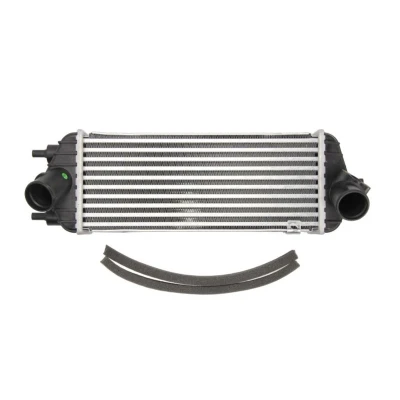 Imagem de NISSENS 96309 Intercooler