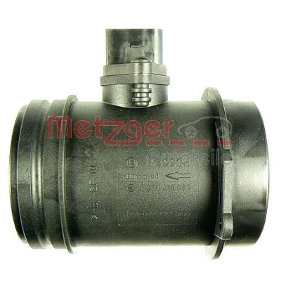 Imagem de METZGER 0890283 Medidor de massa ar ORIGINAL ERSATZTEIL AUDI: A6 C5 Avant, Sedan, Allroad