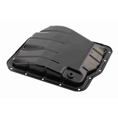 Imagem de ACKOJA A70 0524 cárter do óleo, caixa de velocidades automática com bujão despejo óleo retentor, sem junta