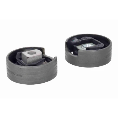 Imagem de VAICO V10 9280 Suporte, motor em baixo, traseira, cima Rolamento de borracha e metal SEAT: Leon III ST, VOLKSWAGEN: Golf 7, Passat B8 Sedan