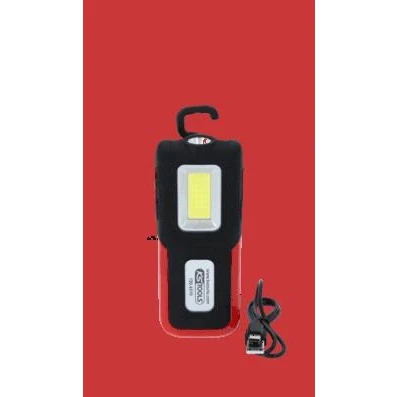 Imagem de KS TOOLS 150.4510 Lanternas de mão LED 500, 250