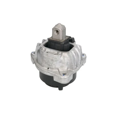 Imagem de FEBI BILSTEIN 108757 Suporte, motor à direita Apoio hidráulico BMW: 5 Touring, Sedan, 7