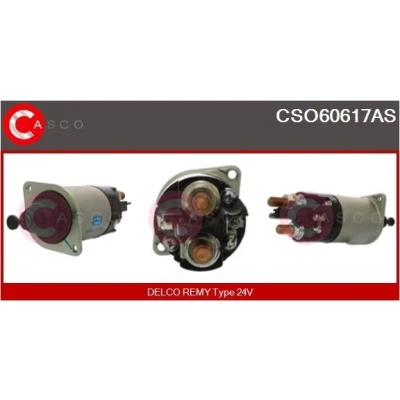 Imagem de CASCO CWR72027AS Interruptor, elevadores dos vidros à frente