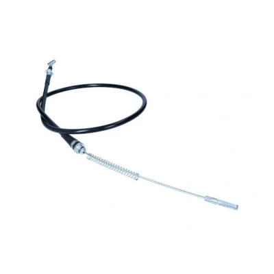 Imagem de MAXGEAR 32 1357 Cabo de Freio Mão Eixo traseiro 1450, 1100mm Travões disco IVECO: Daily 4, 6 , V Van / Carrinha