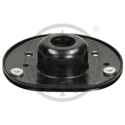 Imagem de OPTIMAL F8 7606 Suporte de apoio do conjunto mola / amortecedor Eixo dianteiro, lado esquerdo, direito sem chumaceira