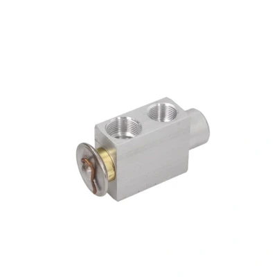 Imagem de Válvula de expansão, ar condicionado THERMOTEC KTT140038