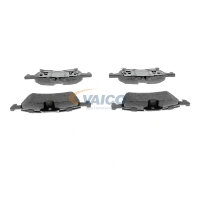 Imagem de VAICO V20 8128 Jogo de pastilhas para travão disco MINI: Hatchback, Cabrio