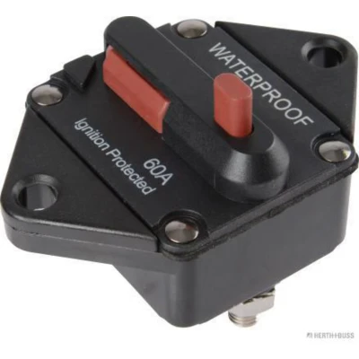 Imagem de Fusível automático HERTH+BUSS ELPARTS 50295759