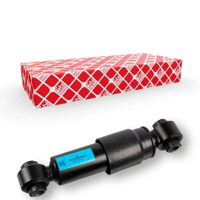 Imagem de FEBI BILSTEIN 109374 Amortecedor, suspensão da cabina