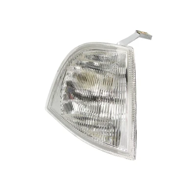 Imagem de TYC 18 5163 05 2 Intermitente branco à frente, lado direito com porta lâmpadas SKODA: Octavia I Hatchback, 1 Combi