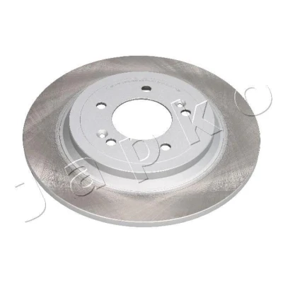 Imagem de JAPKO 61H19C Disco de travão Eixo traseiro 302 10 5 75,5 cheio pintado HYUNDAI: Tucson