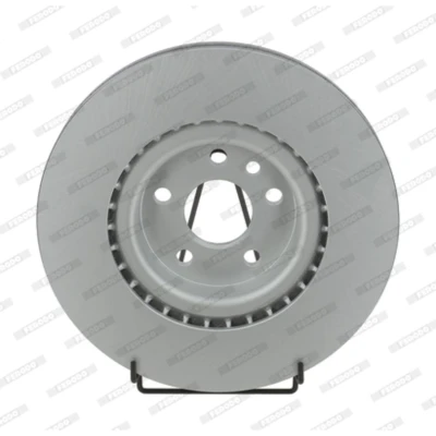 Imagem de FERODO DDF2632C 1 Disco de travão 325 30 5 108 ventilado revestido sem parafusos LAND ROVER: Range Rover Evoque