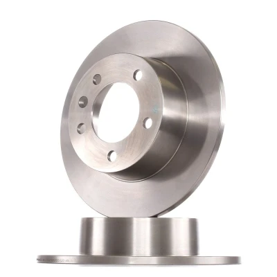 Imagem de BREMBO 08.9371.10 Disco de travão 305 12 5 cheio RENAULT: MASTER 2 Kasten, Bus, Pritsche/Fahrgestell, OPEL: Movano A Van