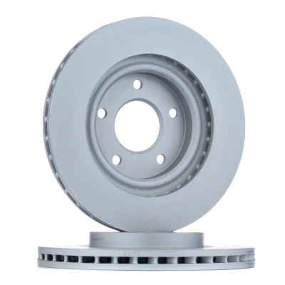 Imagem de ATE 24.0126 0170.1 Disco de travão 294,0 26,0 5 114,3 ventilado revestido MITSUBISHI: OUTLANDER 3, ASX SUV, JEEP: Patriot