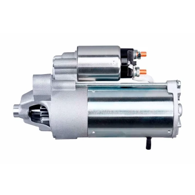 Imagem de HELLA 8EA 011 611 001 Motor de arranque 12 2,2 11 FORD: S Max Mk1, Focus 3 Turnier, 2, VOLVO: V50, S40 II endado, norauto, oscaro, mister auto