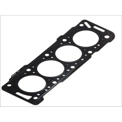 Imagem de ELRING 130.672 Juntas da Cabeça do Motor 1,38 84 Junta de camadas metálicas PEUGEOT: Partner I Van, 206 Hatchback, Expert Van