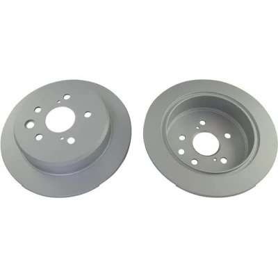 Imagem de KAVO PARTS BR 9483 C Disco de travão 291 10 5 114 cheio revestido LEXUS: IS 2
