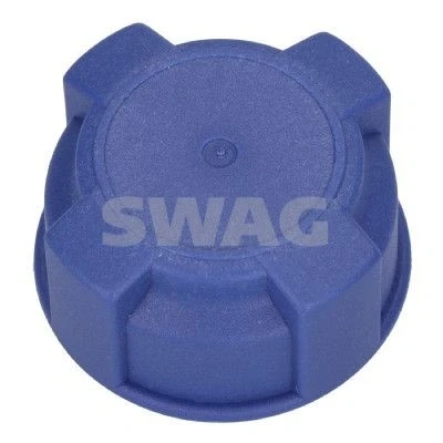 Imagem de SWAG 33 11 0663 Tampa, depósito do líquido de refrigeração 1,4bar FIAT: Punto II Hatchback, Seicento / 600 Palio I Weekend