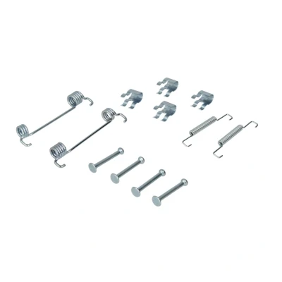 Imagem de QUICK BRAKE 105 0851 Kit de acessórios, maxilas travão estacionamento PEUGEOT: Boxer Van