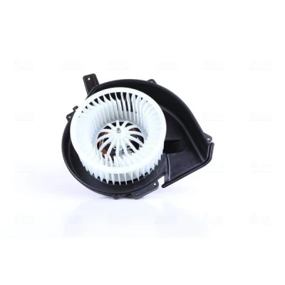 Imagem de NISSENS 87435 Ventilador do Habitáculo sem regulador integrado SEAT: Ibiza 4 Sportcoupe, 3, 4, VOLKSWAGEN: Polo V Hatchback