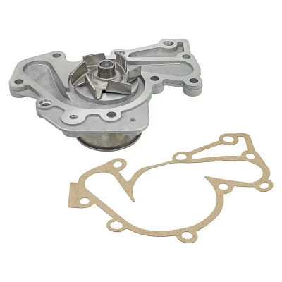 Imagem de MEYLE 37 13 220 0001 Bomba de água com junta ORIGINAL Quality para accionamento da correia dentada HYUNDAI: Tucson, Coupe II