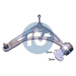 Imagem de RTS 96 09569 298 Braço de suspensão Eixo dianteiro, lado esquerdo, em baixo transversal BMW: 3 Sedan, Touring, Compact