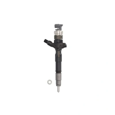Imagem de DENSO DCRI300460 Injector comandado electricamente TOYOTA: HILUX 3 Pick up