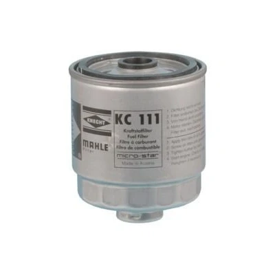 Imagem de MAHLE ORIGINAL KC 111 Filtro de Combustível aparafusado HYUNDAI: Matrix, Getz, ACCENT 2