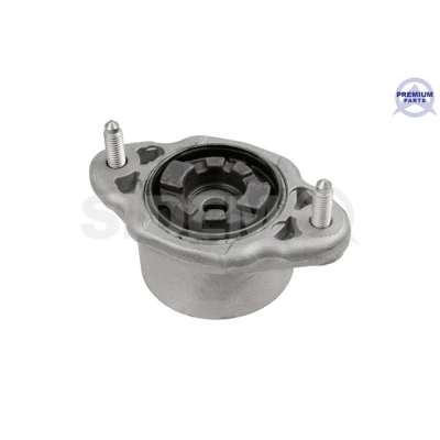 Imagem de SIDEM 849501 Suporte de apoio do conjunto mola / amortecedor Eixo traseiro MERCEDES BENZ: Classe E Cabrio, C T modell, modell