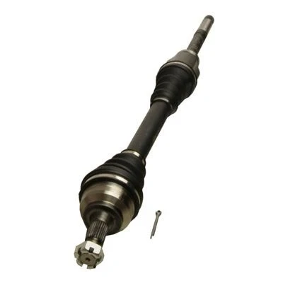Imagem de MAXGEAR 49 2577 Veio de transmissão Eixo dianteiro, lado direito 859, 278mm com chumaceira PEUGEOT: 2008 Carrinha