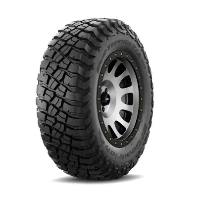 Imagem de BF Goodrich Mud Terrain T/A KM 3 ( LT265/60 R18 119/116Q, POR )