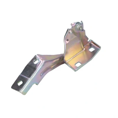 Imagem de Elementos da tampa do compartimento motor BLIC 6003 00 0385P