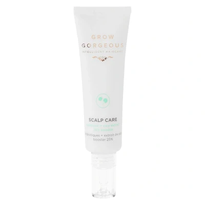 Imagem de Grow Gorgeous Prebiotic and Cica Extract 25% Booster