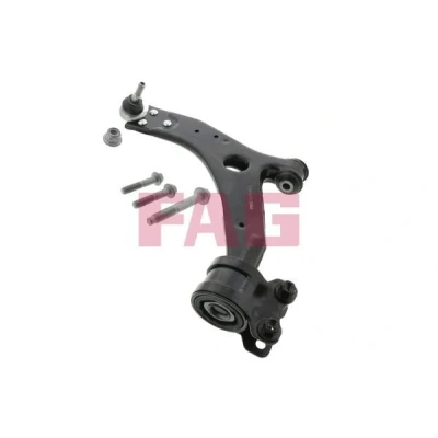 Imagem de FAG 821 0786 10 Braço de suspensão transversal Chapa aço 18 FORD: Focus 2 Kombi, C Max, 2, VOLVO: V50, C30, S40 II