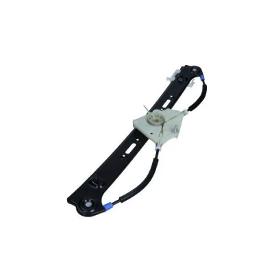 Imagem de Maxgear Elevador de vidro traseira esquerda elétrico sem motor com função conforto 50 0399 BMW: X3