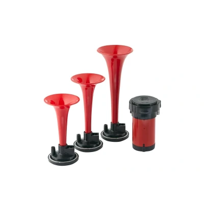 Imagem de HELLA 3PD 003 001 671 Fanfarra